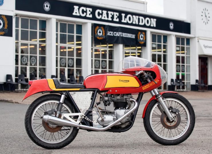 Ace Cafe London