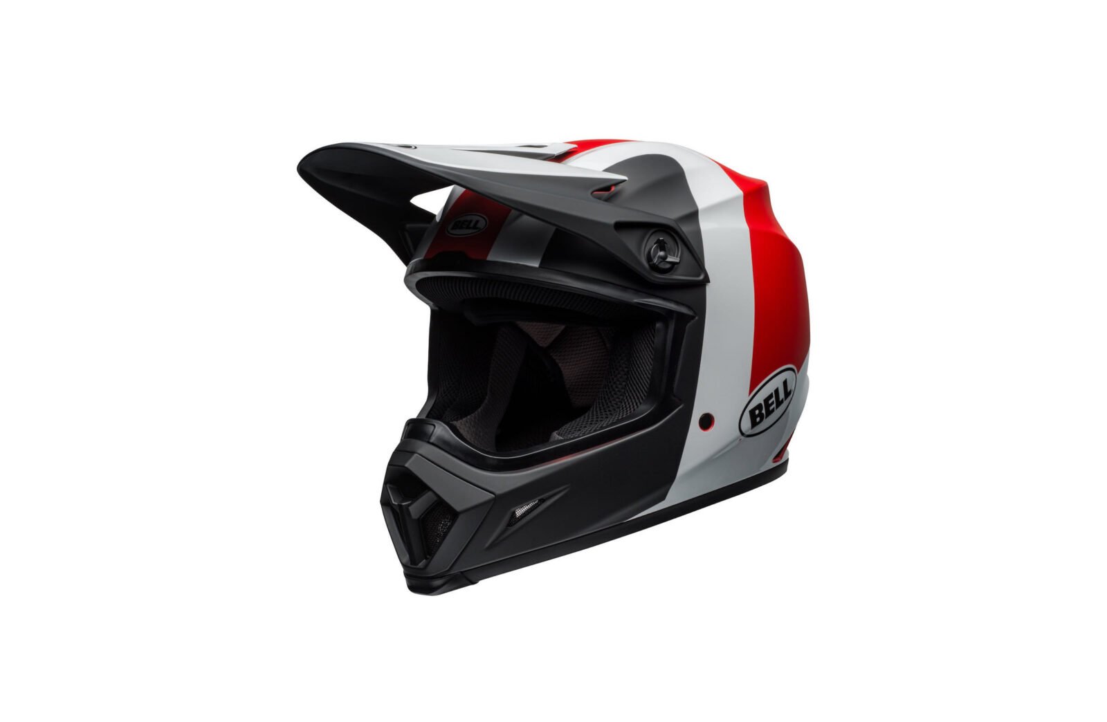 Bell MX-9 MIPS Motorcycle Helmet