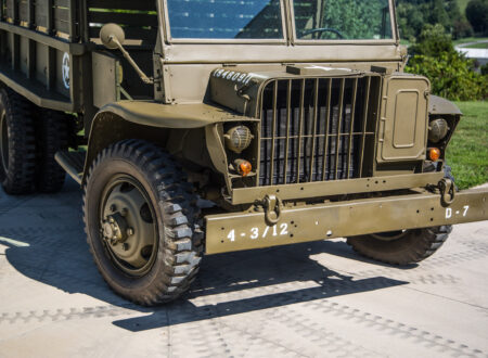Ford Burma Jeep 3