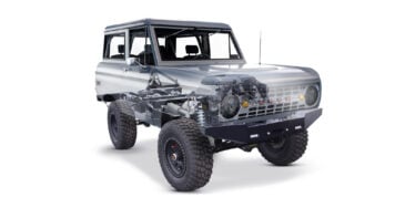 ICON Ford Bronco