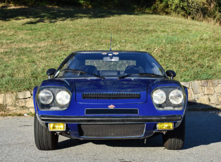 Ligier JS2 Car 5