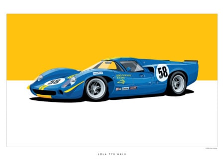 Lola_T70_MKIII