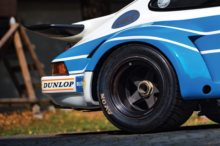 Porsche 911 Carrera RSR 3.0 2