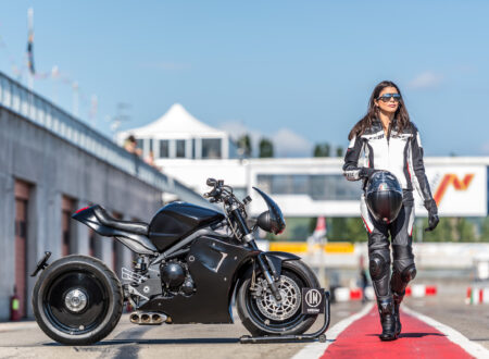 Triumph Speed Triple by Italian Dream Motorcycle 7