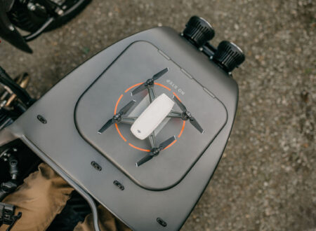 Ural Air LE Sidecar Motorcycle 8