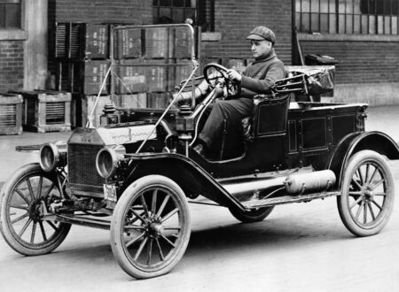 Ford Model T