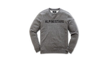 Alpinestars Distance Fleece