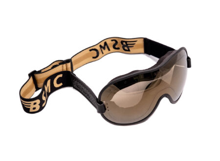 BSMA x Ethen Cafe Racer Goggles