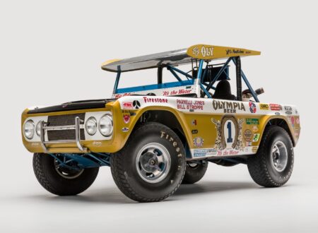Big Oly Ford Bronco Hero