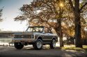 The Ringbrothers Chevrolet K5 Blazer - A 430 BHP Classic Off-Roader