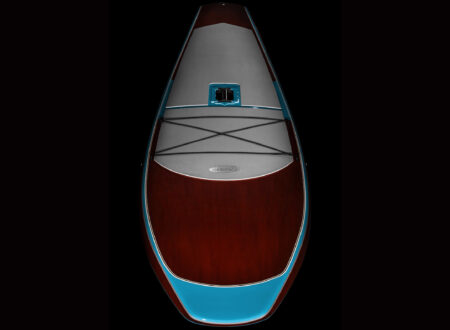Fitzke Wood Boards - The Speakeasy