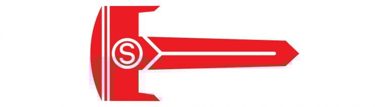 Silodrome Logo Icon