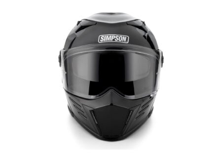 Simpson Mod Bandit Helmet