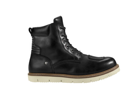 Spidi X-Village Boots