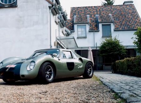 Vixen GT