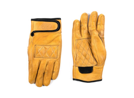 78 Motor Co Sirocco Motorcycle Gloves