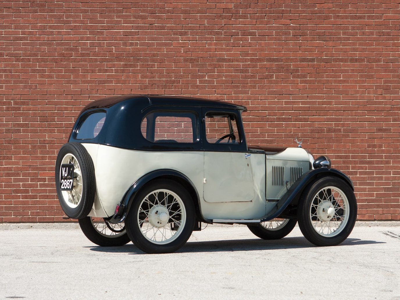 A Brief History of the Austin 7 - Everything You Need To Know