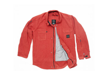 best kevlar motorcycle shirt