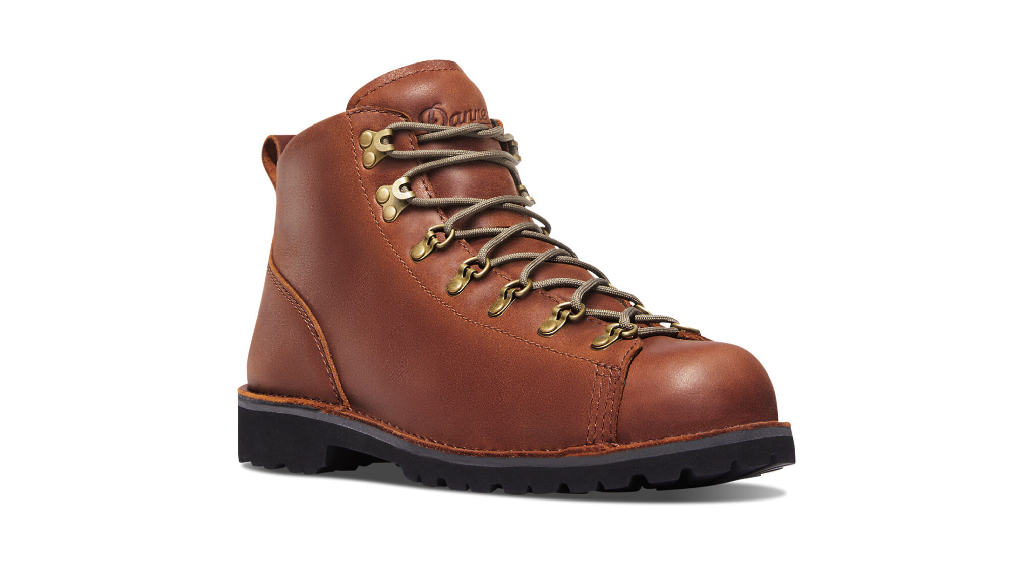 The Danner North Fork Rambler Boot - A Classic Outdoor Work Boot