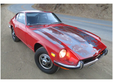 Datsun 240Z