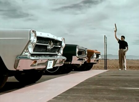 Dr Yes - A Chevelle SS 396 Big Block Marketing Film