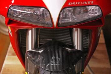 Ducati 916 SPS 9