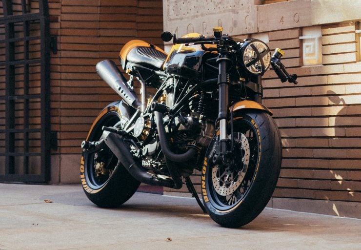 Ducati Sport 1000 1