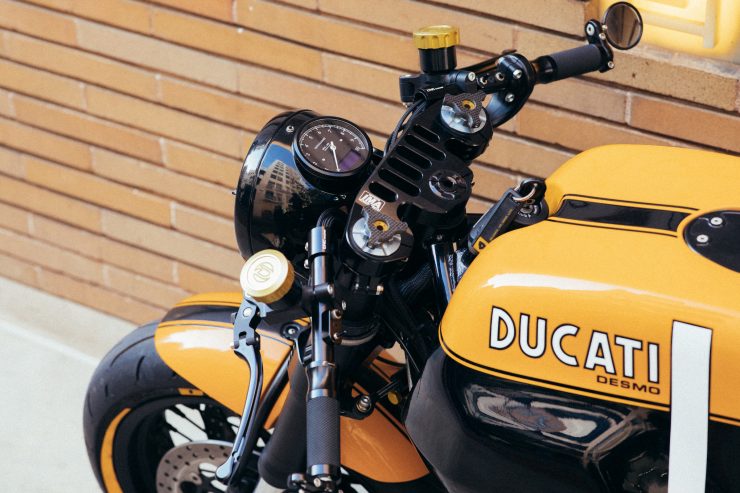 Ducati Sport 1000 10