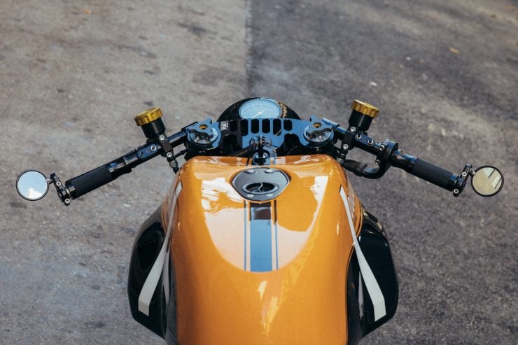 Ducati Sport 1000 11