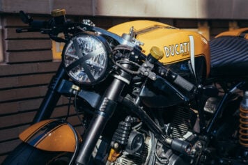 Ducati Sport 1000 4