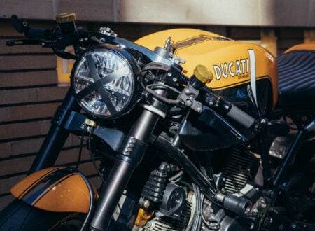 Ducati Sport 1000 4