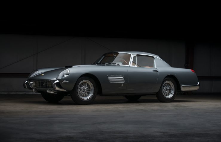 Ferrari 250 GT