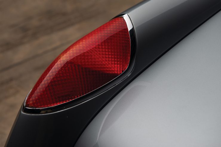 Ferrari 250 GT Tail Light