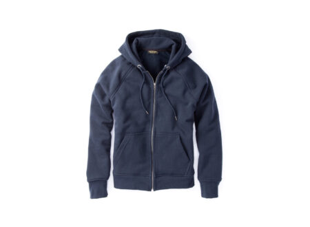 Flint and Tinder 10-Year Hoodie