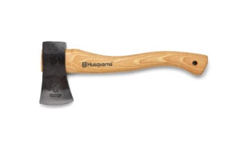 Husqvarna 13 Inch Wooden Hatchet