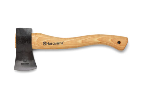 Husqvarna 13 Inch Wooden Hatchet