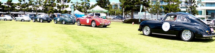 Targa Florio Australian Tribute 1