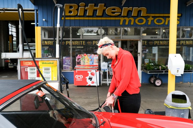 Targa Florio Australian Tribute 14