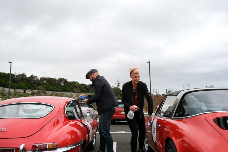 Targa Florio Australian Tribute 15