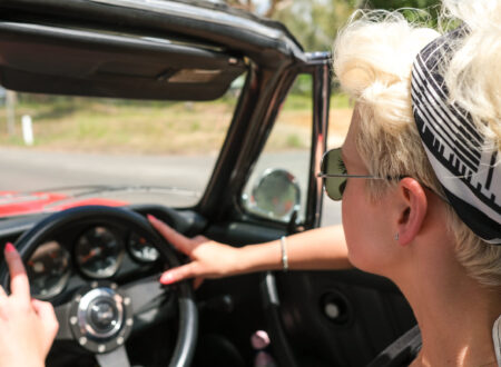 Targa Florio Australian Tribute 18