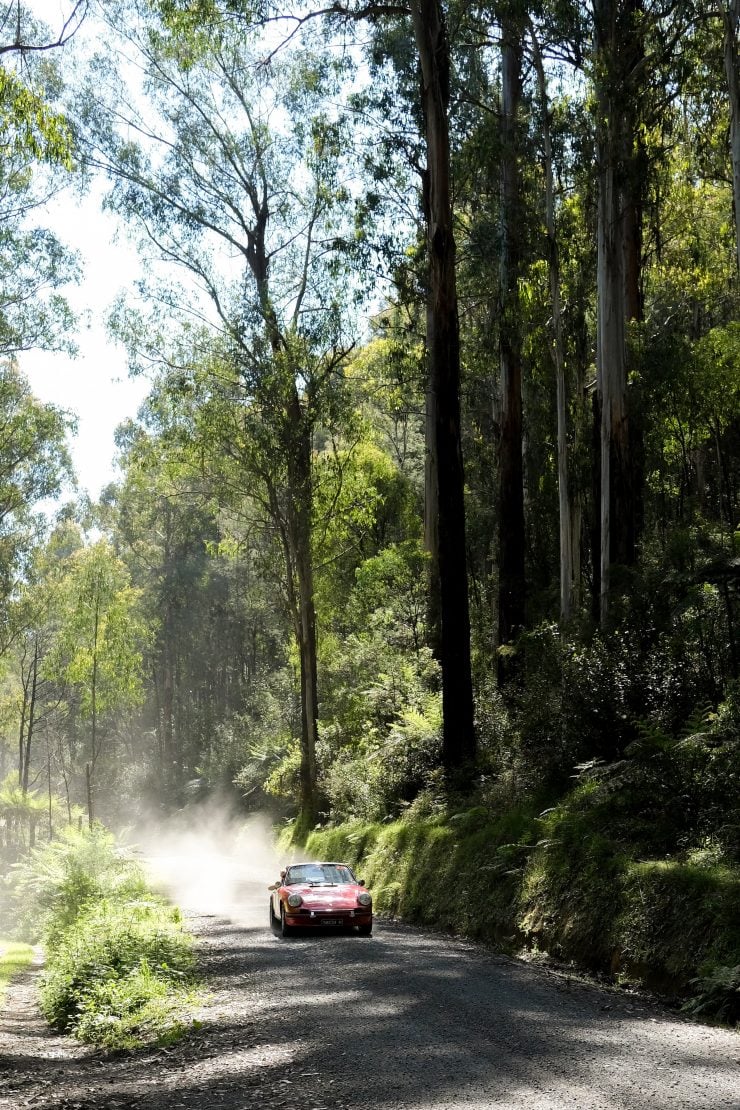 Targa Florio Australian Tribute 4