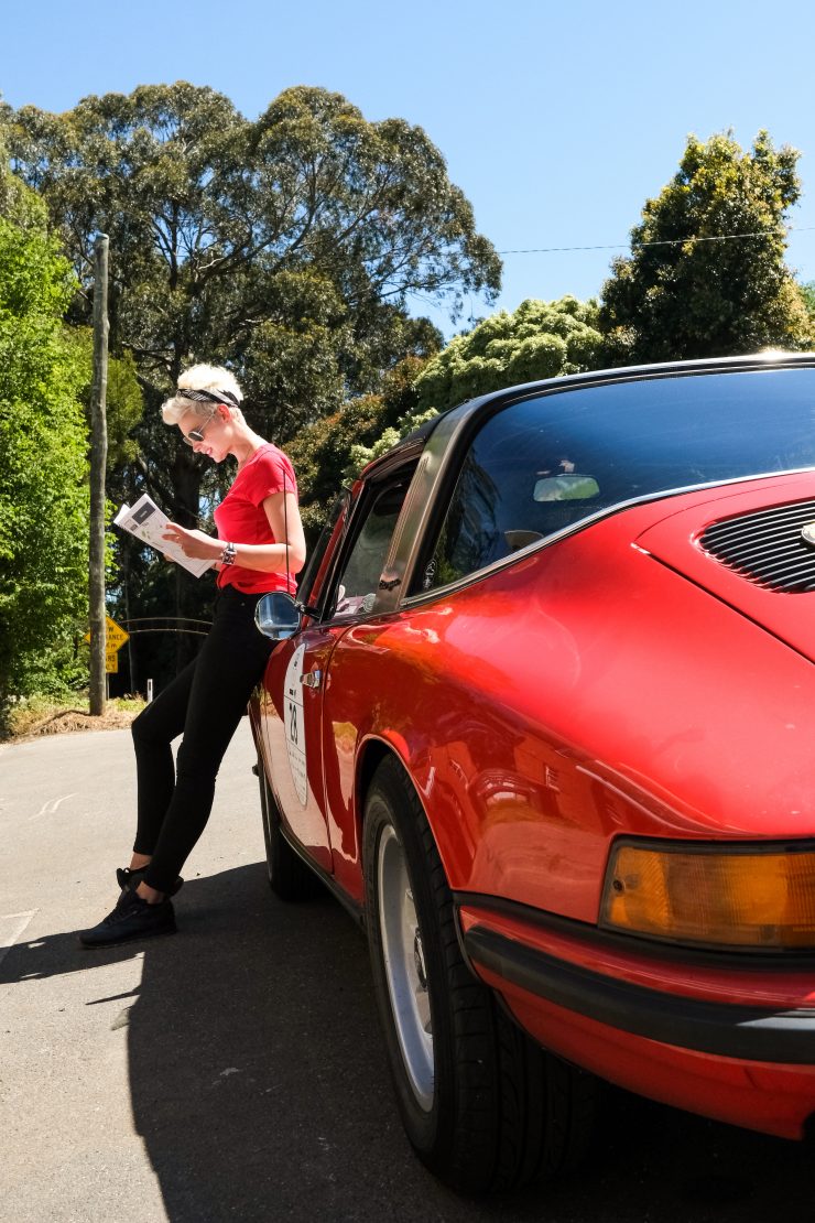 Targa Florio Australian Tribute 9