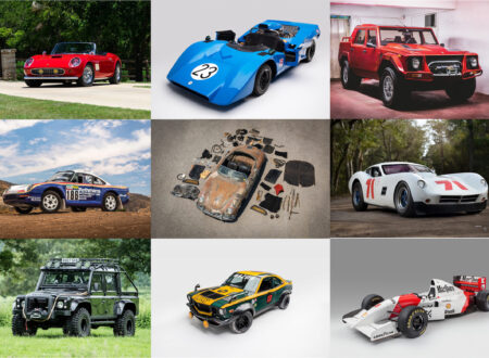 Top 18 Cars Of 2018