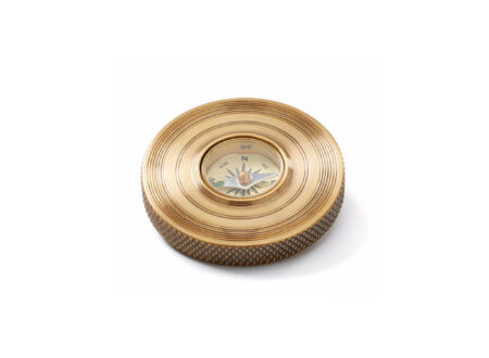 True North Spin Coin