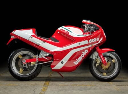 Bimota DB1 SR