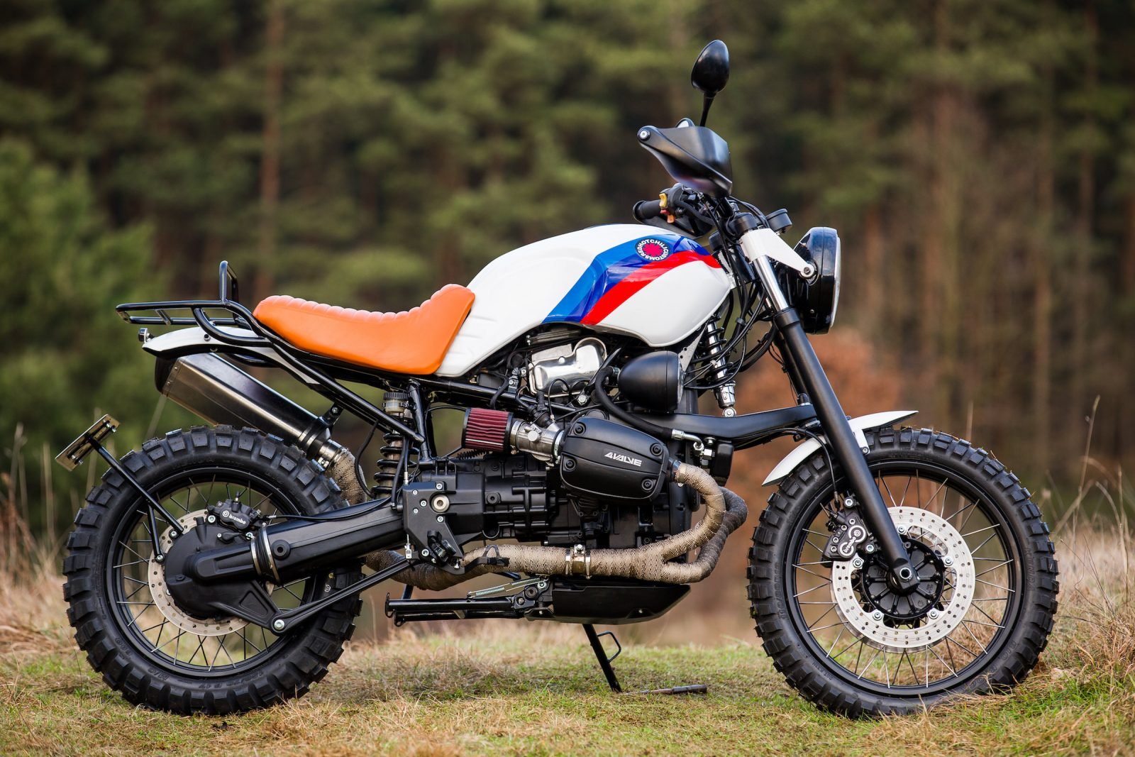 Bmw r1100gs технические характеристики