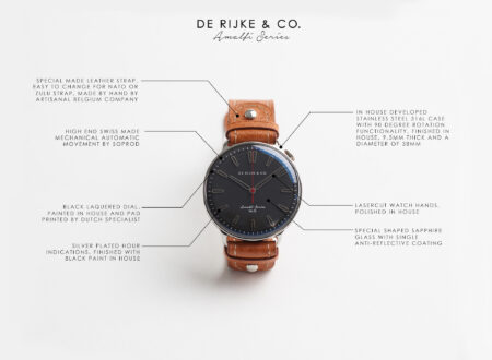 De Rijke & Co. Amalfi Series One S 5