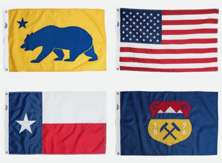 Flags