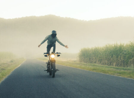 Handcrafted - A Custom Motorcycle Film 7