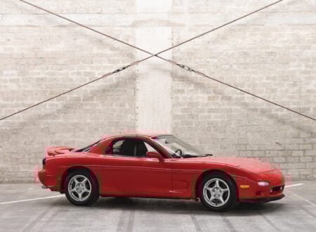 Mazda RX-7